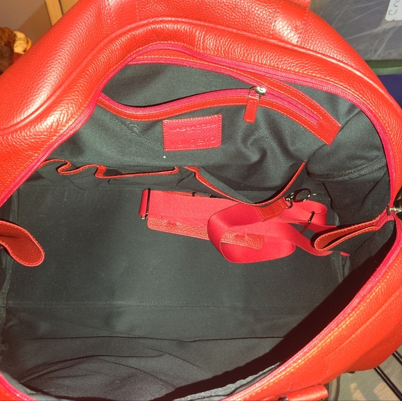 Massaccesi weekender bag - Picture 2 of 6